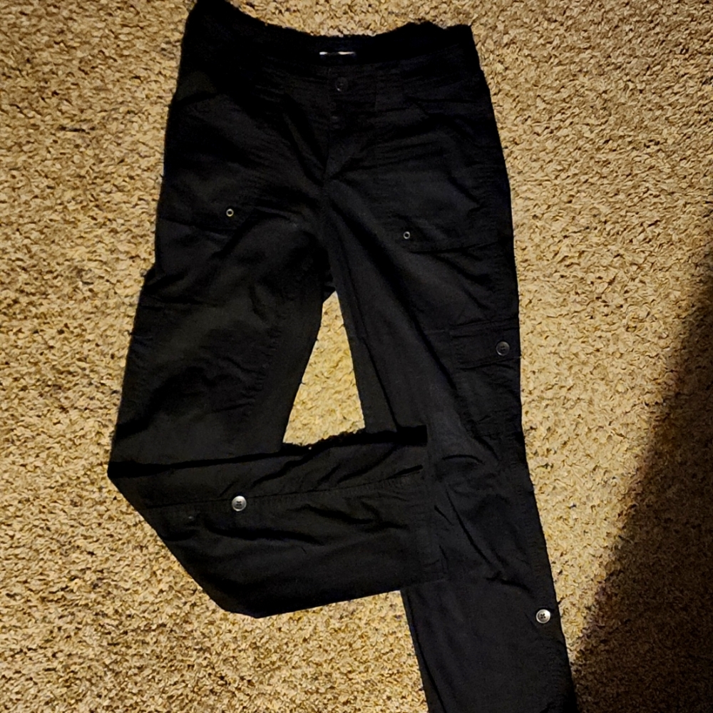 Cargo Pants